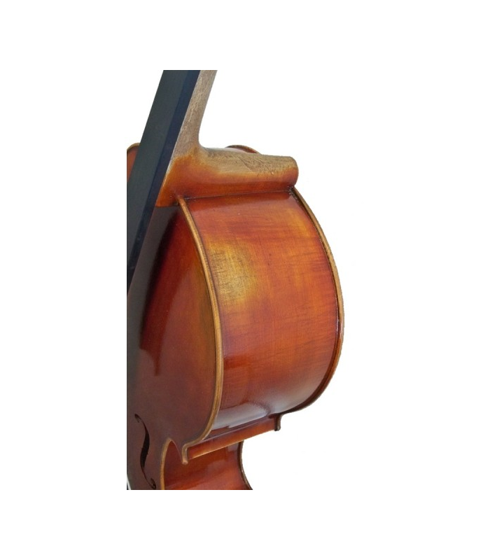 VIEJO VIOLONCHELO FRANCÉS 1/4 AX80C-1