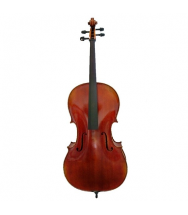Violoncelle VIEILLE FRANCE  3/4 AX80C-3