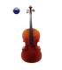 PASSION TRADITION VIOLONCHELO 4/4 STRAD CE01