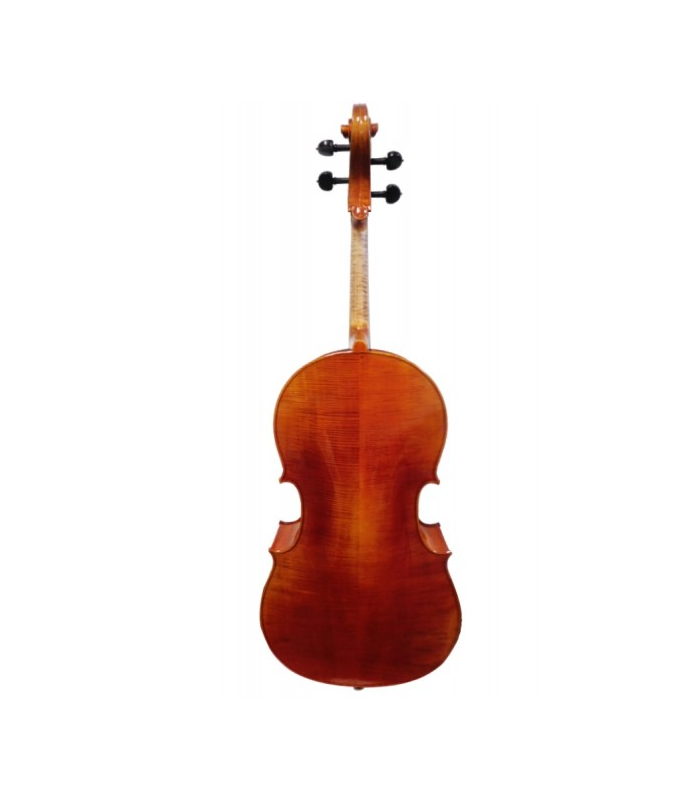 Violoncelle PASSION TRADITION  4/4 MODÈLE STRAD CE01
