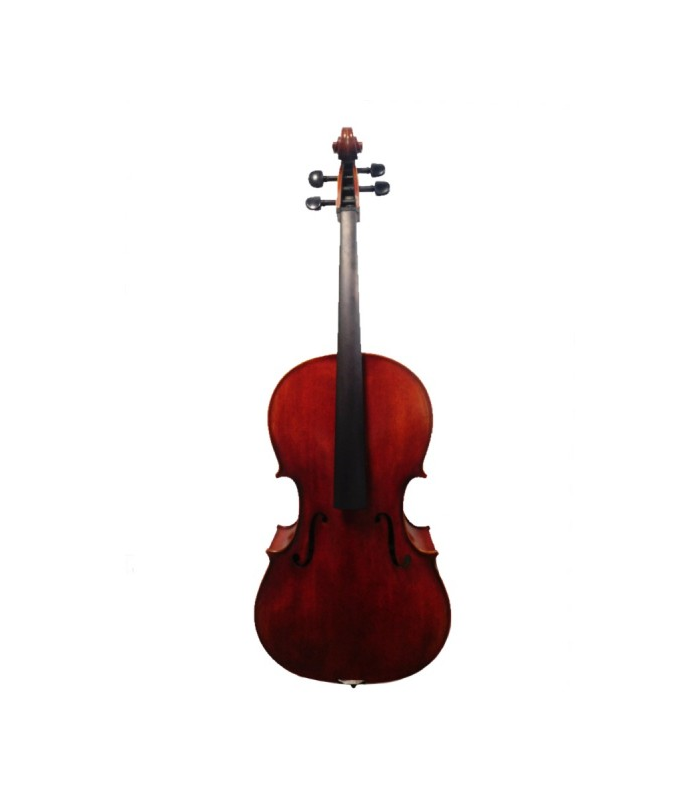 Violoncelle SCHERWILLER  4/4 AX85C-4