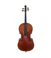 VIEJO VIOLONCHELO DE FRANCIA 4/4 VIOLONCHELO-VF