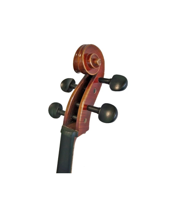 VIEJO VIOLONCHELO DE FRANCIA 4/4 VIOLONCHELO-VF