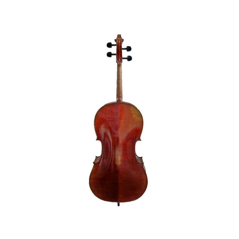 VIEJO VIOLONCHELO DE FRANCIA 4/4 VIOLONCHELO-VF