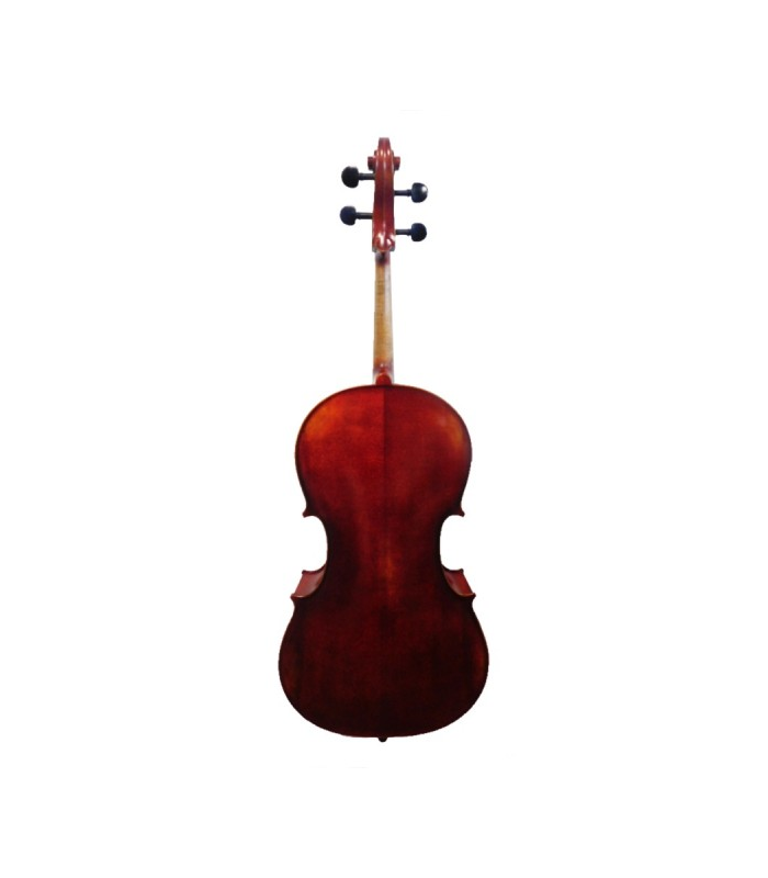 Violoncelle SCHERWILLER  7/8 AX85C-78