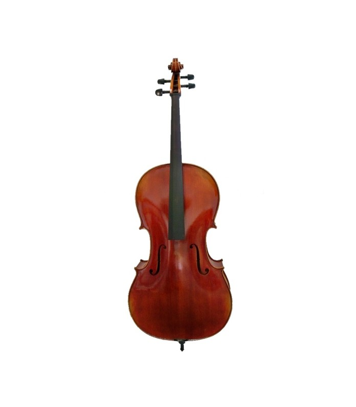 VIEJO VIOLONCHELO FRANCÉS 7/8 AX80C-78