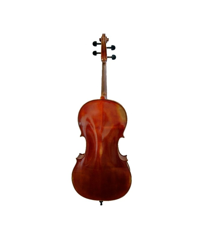 VIEJO VIOLONCHELO FRANCÉS 7/8 AX80C-78