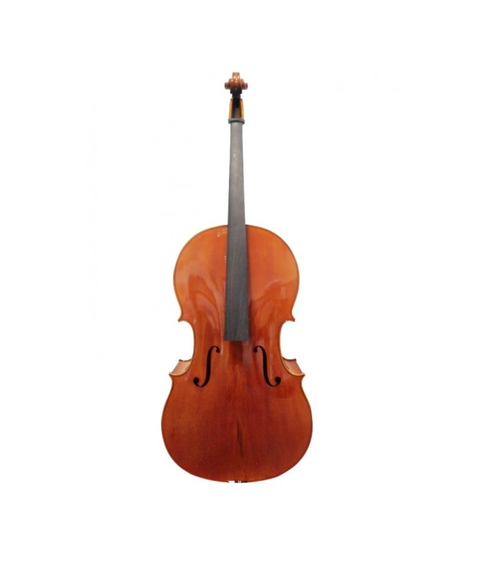 VIOLONCHELO PASSION TRADITION 4/4 MODELO LUTHIER CE05