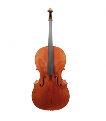 VIOLONCHELO PASSION TRADITION 4/4 MODELO LUTHIER CE05