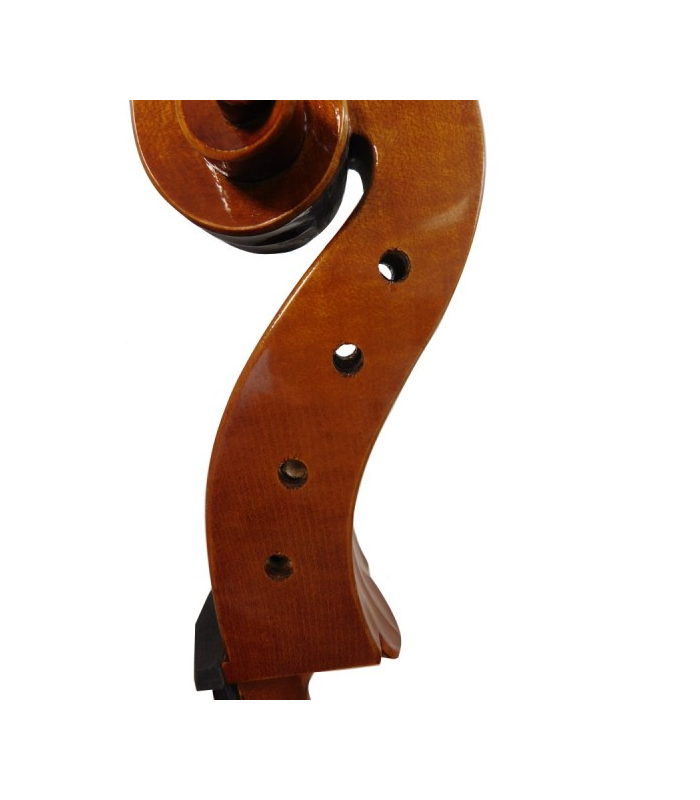 Violoncelle PASSION TRADITION  4/4 MODÈLE LUTHIER CE05