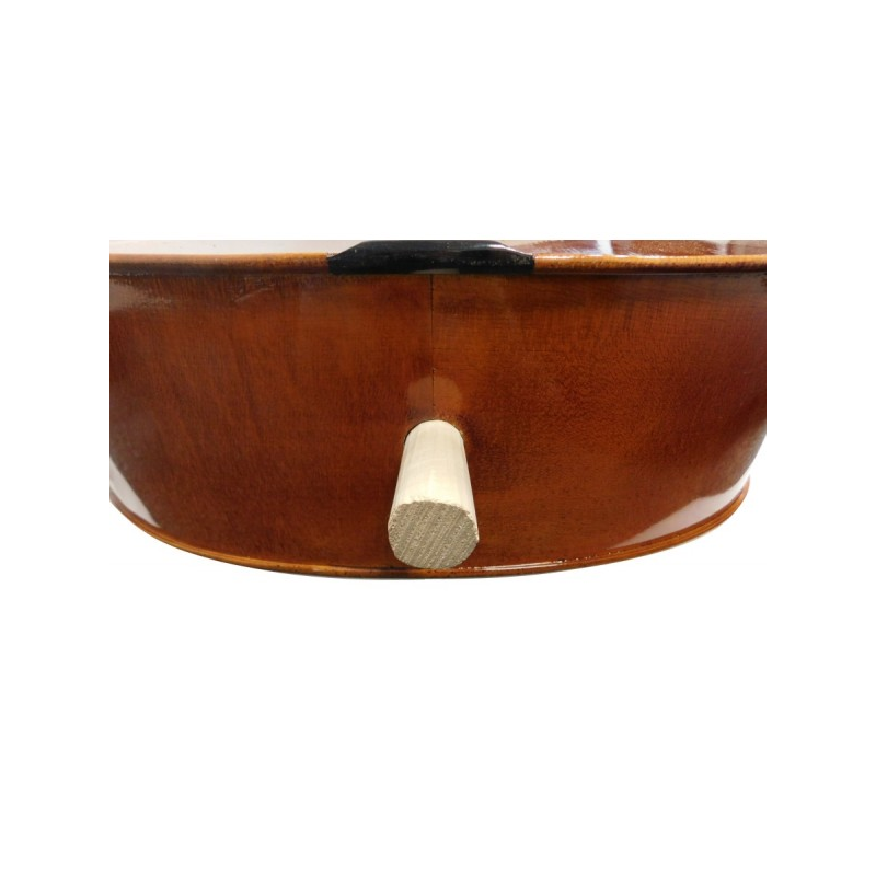 VIOLONCHELO PASSION TRADITION 4/4 MODELO LUTHIER CE05