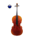 Violoncelle PASSION TRADITION  4/4 CE02-EUROPE