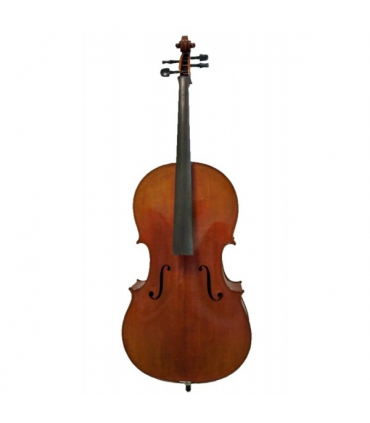 Violoncelle PASSION TRADITION  7/8 CE02-7