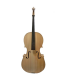 Violoncelle STENTOR  BLANC 4/4 CE-BL