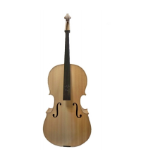 Violoncelle STENTOR  BLANC 4/4 CE-BL