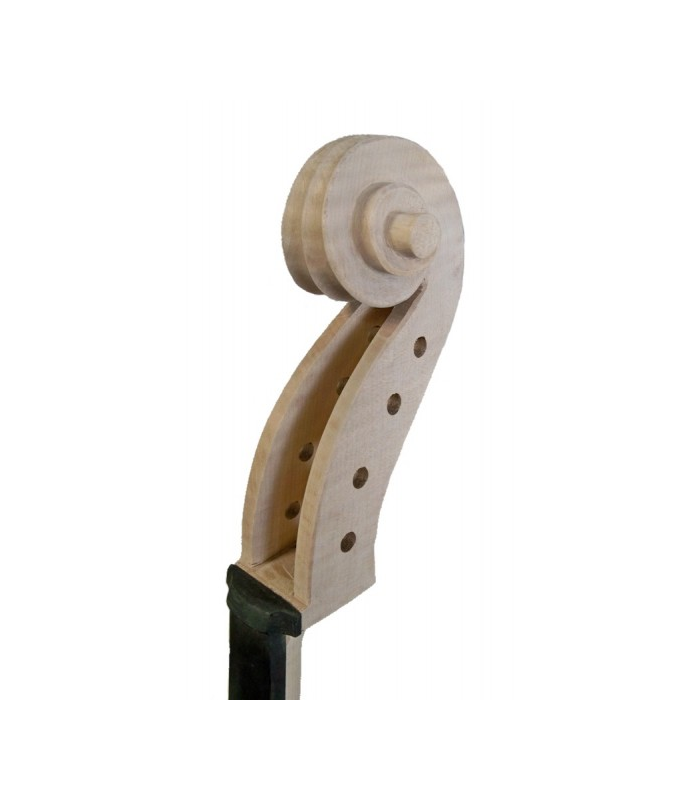 Violoncelle STENTOR  BLANC 4/4 CE-BL