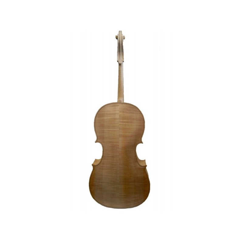 STENTOR VIOLONCHELO BLANCO 4/4 CE-BL