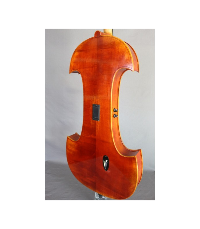 RG-EVIOLINS 4/4 CLC04 CELLO ELÉCTRICO