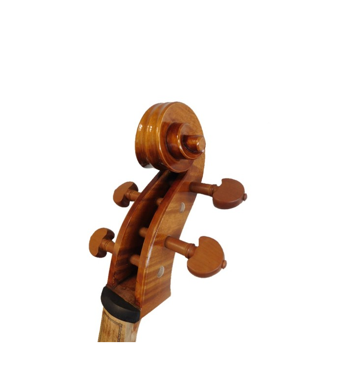 Violoncelle PASSION TRADITION  BAROQUE 4/4 CEB-1-EURO