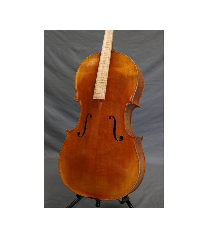 Violoncelle PASSION TRADITION  BAROQUE 4/4 CEB-1