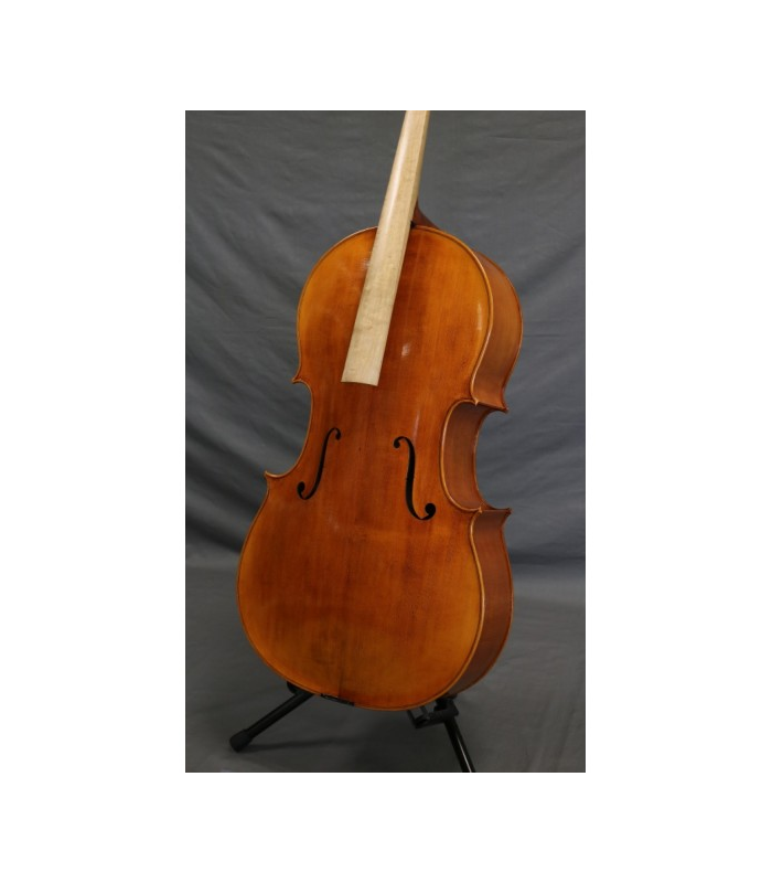 PASSION TRADITION VIOLONCHELO BARROCO 4/4 CEB-04