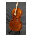 Violoncelle PASSION TRADITION  BAROQUE 4/4 CEB-04