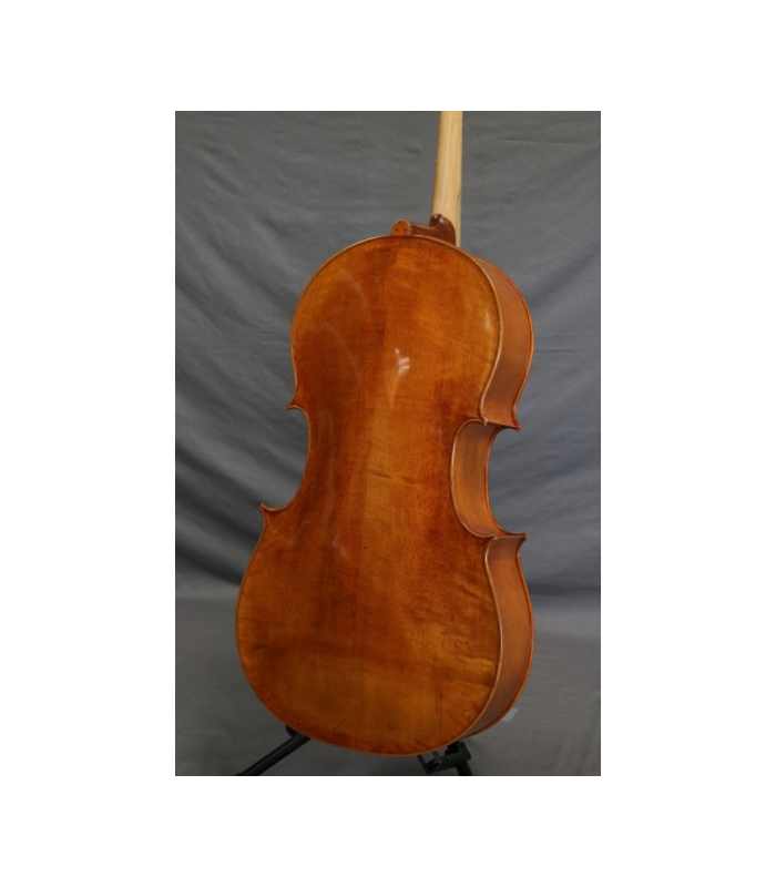 Violoncelle PASSION TRADITION  BAROQUE 4/4 CEB-04