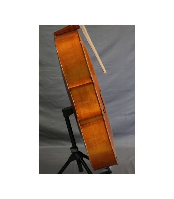 Violoncelle PASSION TRADITION  BAROQUE 4/4 CEB-04