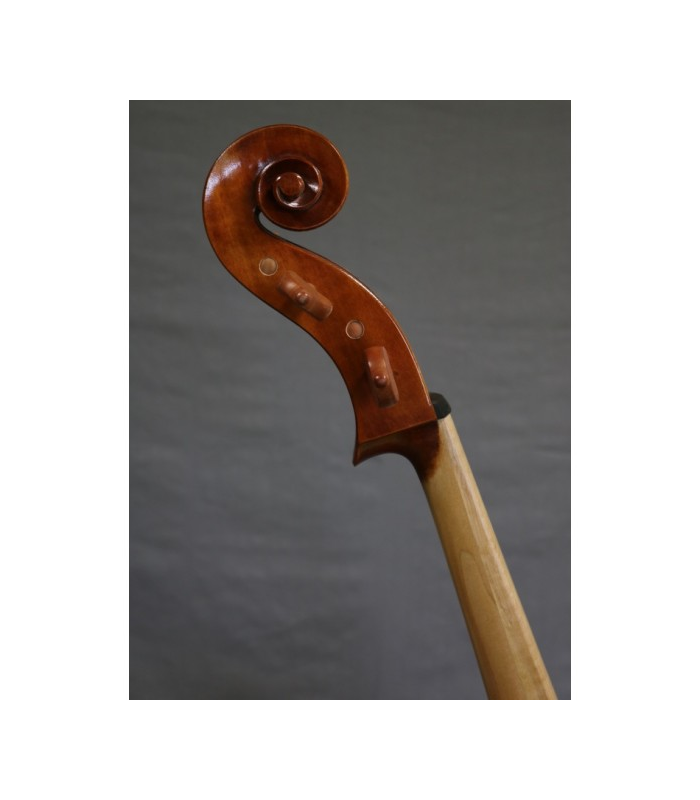 PASSION TRADITION VIOLONCHELO BARROCO 4/4 CEB-04