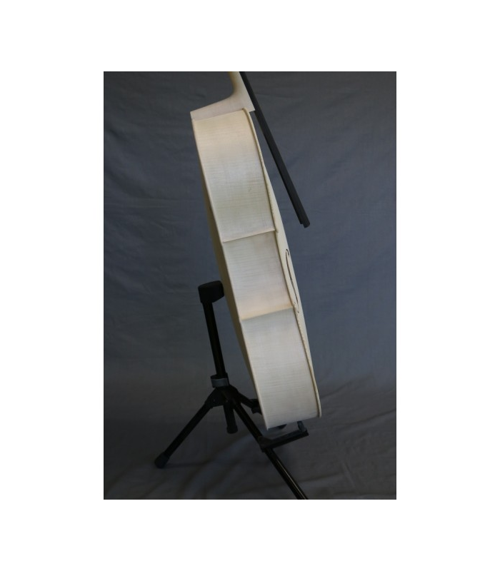 Violoncelle  4/4 BLANC RO-CEL44-BLANC-A+