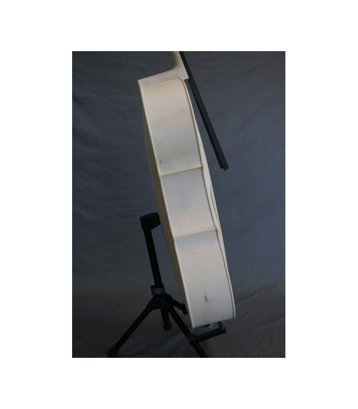 Violoncelle FARANDOLE  3/4 (RO-CEL44-BLANC)