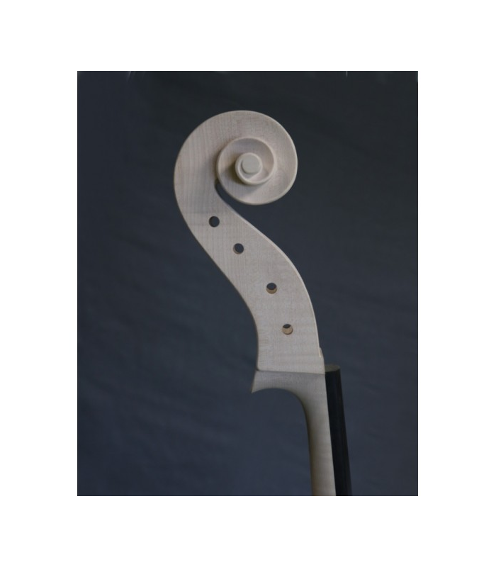 Violoncelle FARANDOLE  3/4 (RO-CEL44-BLANC)