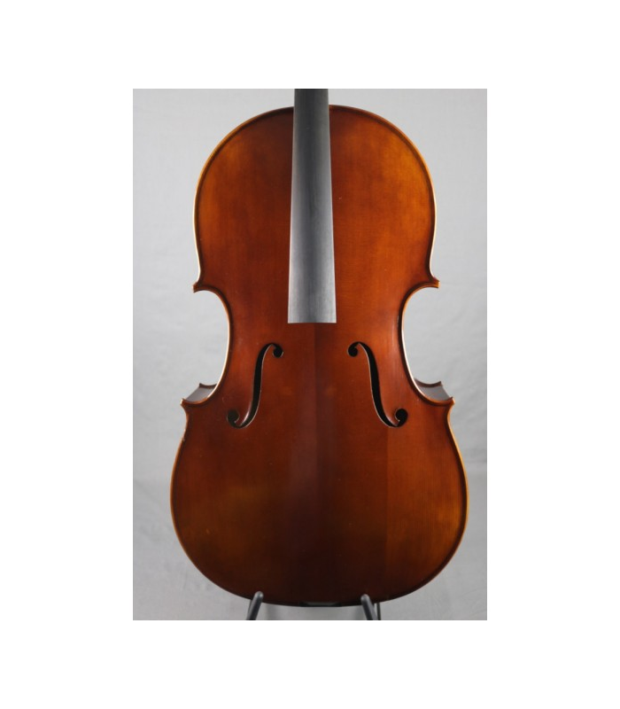 Violoncelle  4/4 RO-CEL44-A+GOFF