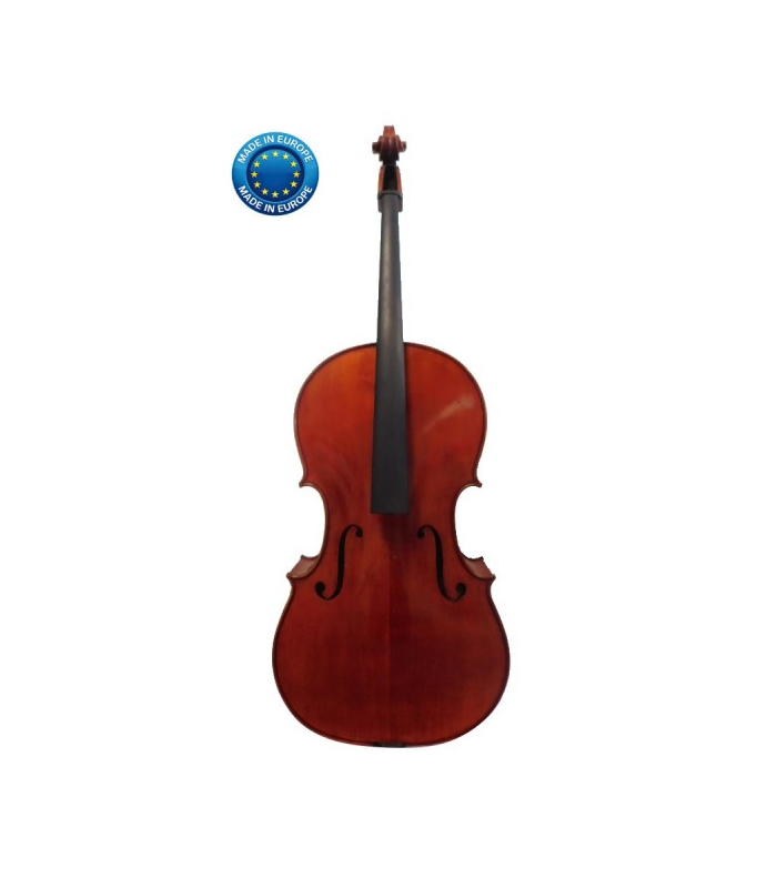 VIOLONCHELO 4/4 RO-CEL44-A