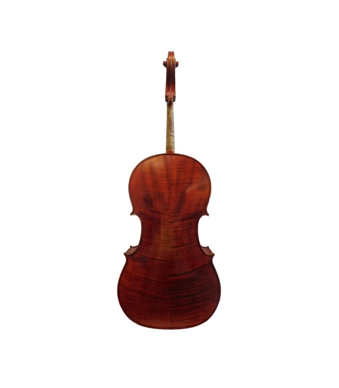 VIOLONCHELO 4/4 RO-CEL44-A
