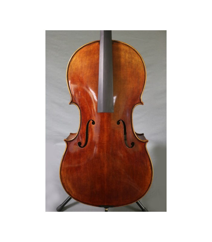 Violoncelle JS INSTRUMENTS  1/2