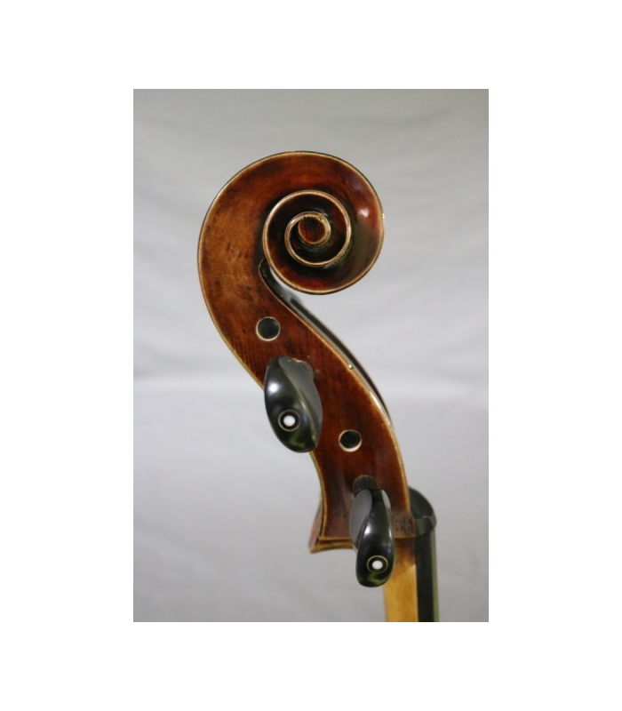 Violoncelle JS INSTRUMENTS  1/2