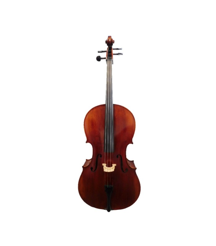 Violoncelle SCHERWILLER  1/2 AX75C-2