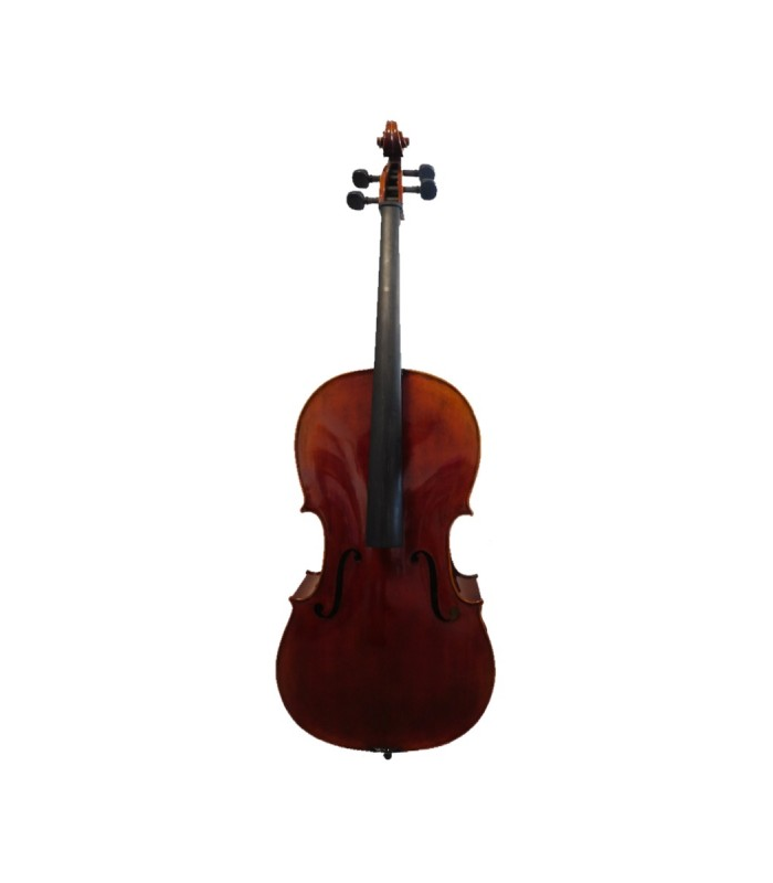 Violoncelle ALCALYA  3/4 modèle conservatoire