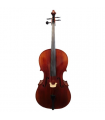 Violoncelle SCHERWILLER  3/4 AX75C-3