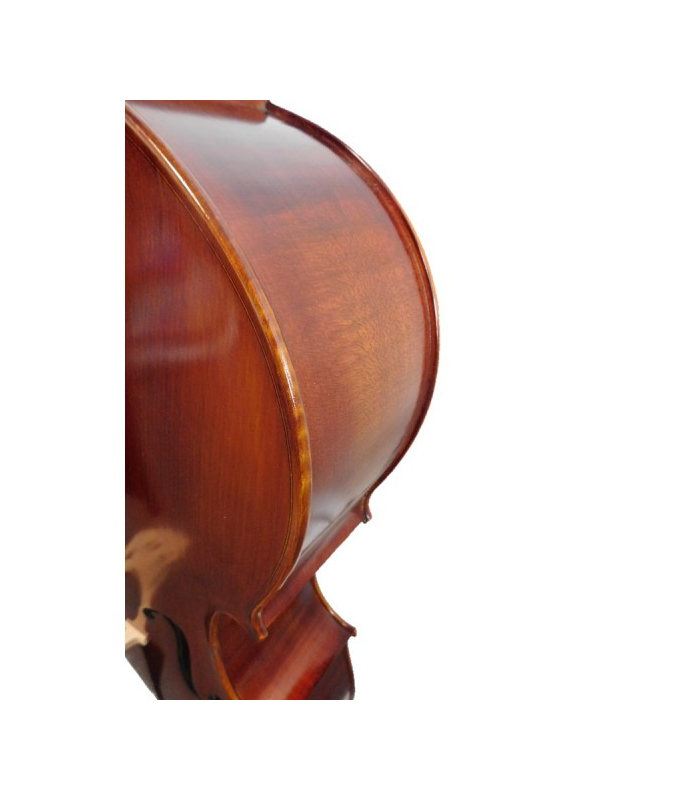 Violoncelle SCHERWILLER  3/4 AX75C-3