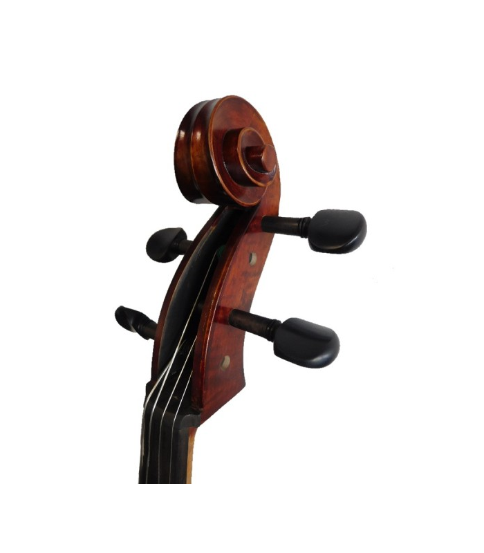Violoncelle SCHERWILLER  3/4 AX75C-3