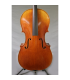 Violoncelle JS INSTRUMENTS  4/4 Qualité A