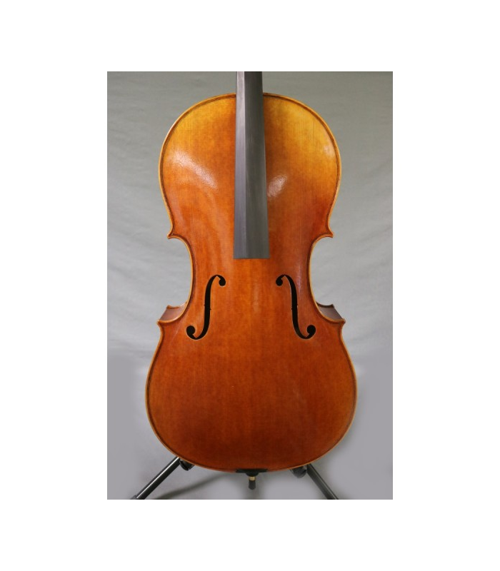 Violoncelle JS INSTRUMENTS  4/4 Qualité A