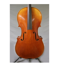 Violoncelle JS INSTRUMENTS  4/4 Qualité A