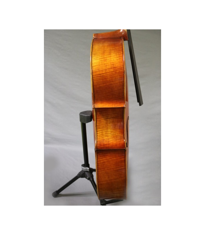 Violoncelle JS INSTRUMENTS  4/4 Qualité A