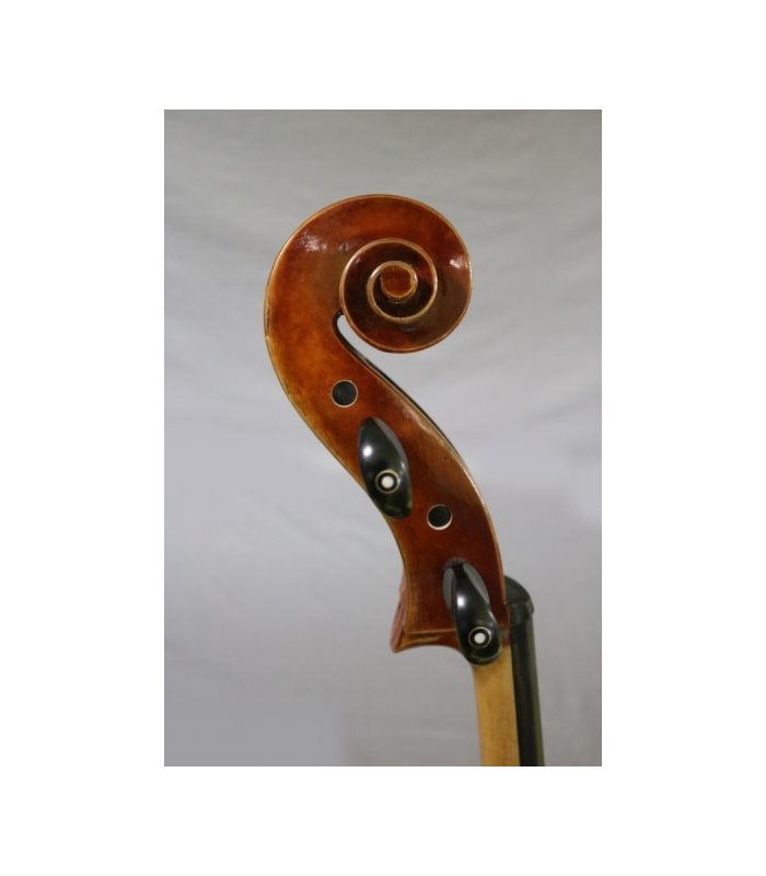 Violoncelle JS INSTRUMENTS  4/4 Qualité A