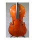 Violoncelle JS INSTRUMENTS  4/4 Qualité B