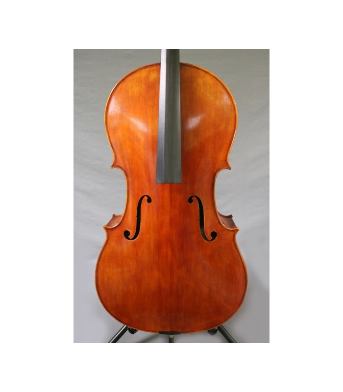 Violoncelle JS INSTRUMENTS  4/4 Qualité B