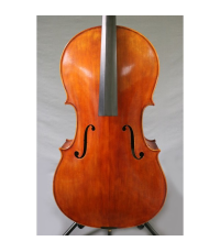 Violoncelle JS INSTRUMENTS  4/4 Qualité B